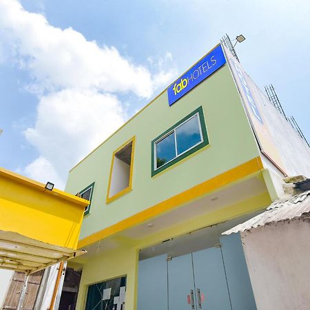 Fabhotel Somnath اوجاين المظهر الخارجي الصورة