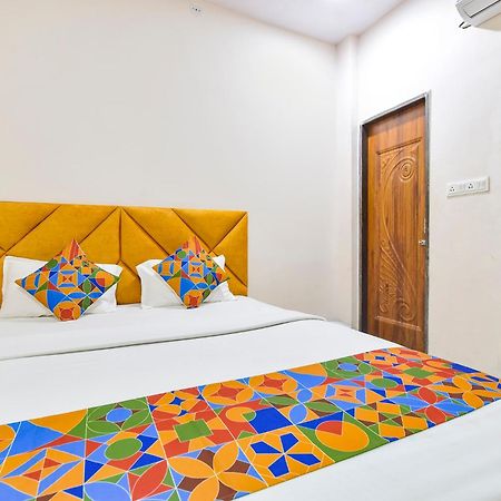 Fabhotel Somnath اوجاين المظهر الخارجي الصورة